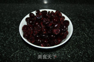 车厘子果酱的做法步骤：1