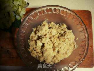 地瓜奶酪求的做法步骤：3