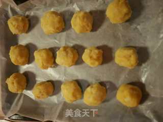 地瓜奶酪求的做法步骤：6