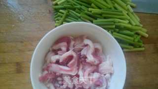 美味的家乡美食！——河南卤面条的做法步骤：3