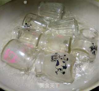 自制酸奶的做法步骤：1