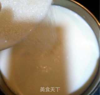 自制酸奶的做法步骤：4
