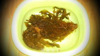 梅菜扣肉的做法步骤：2