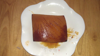 梅菜扣肉的做法步骤：6