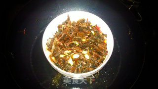 梅菜扣肉的做法步骤：11