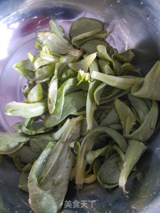 米露虾滑的做法步骤：12