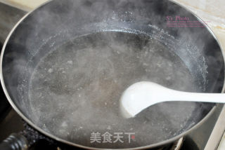 主妇必学硬菜之卤牛肉的做法步骤：5
