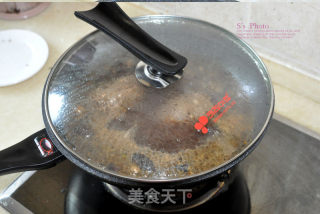 主妇必学硬菜之卤牛肉的做法步骤：10