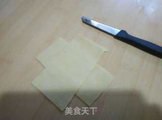 京酱肉丝的做法步骤：1