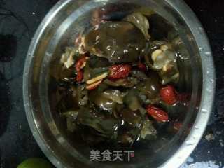 红枣木耳羹的做法步骤：1
