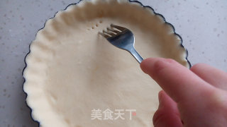 清新双果派——草莓派&哈密瓜派的做法步骤：15