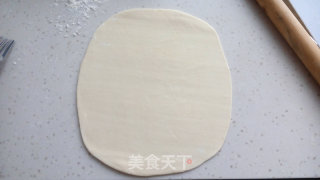 清新双果派——草莓派&哈密瓜派的做法步骤：16