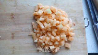 清新双果派——草莓派&哈密瓜派的做法步骤：22