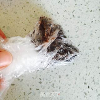 香蕉泥土的做法步骤：4