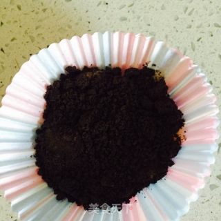 香蕉泥土的做法步骤：5