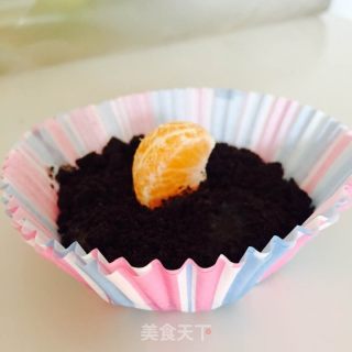 香蕉泥土的做法步骤：6