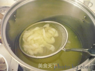 毛血旺的做法步骤：8