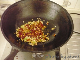 毛血旺的做法步骤：11