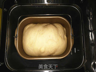中种奶油吐司的做法步骤：14