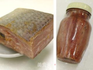 ^Q^咸鱼小星星蒸肉饼  ☆蒸肉饼11的做法步骤：8