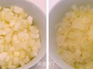 ^Q^蒸汉堡肉饼  ☆蒸肉饼12的做法步骤：2
