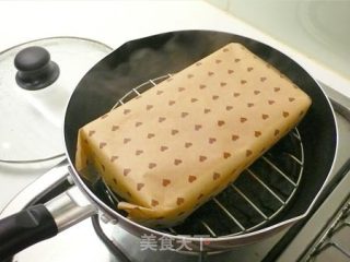 ^Q^蒸汉堡肉饼  ☆蒸肉饼12的做法步骤：5