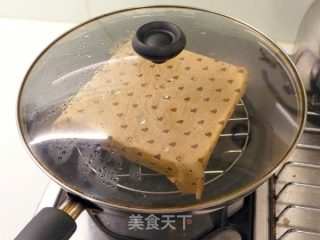 ^Q^鲜虾蒸肉饼  ☆蒸肉饼13的做法步骤：5