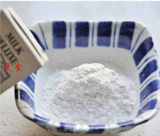 带来重重惊喜的【焦糖苹果面包】的做法步骤：8