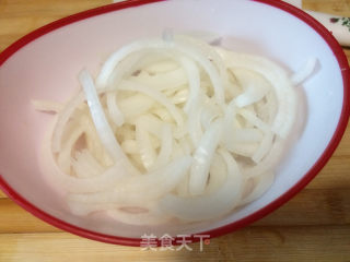 爆炒花蛤的做法步骤：4