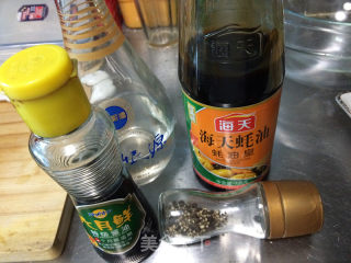爆炒花蛤的做法步骤：6