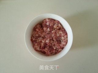四喜蒸饺的做法步骤：4