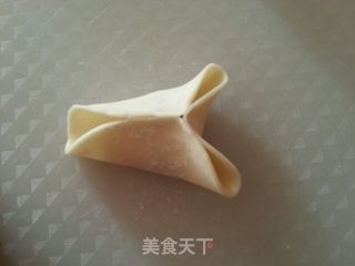 四喜蒸饺的做法步骤：6