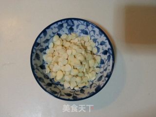 果酱杏仁豆腐的做法步骤：1