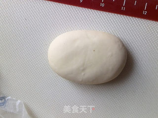 贝壳椒盐花卷的做法步骤：11