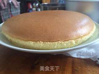 草莓慕斯蛋糕的做法步骤：6