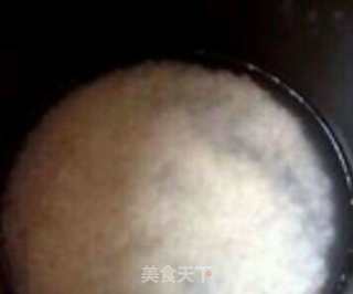 腊味煲仔饭的做法步骤：1
