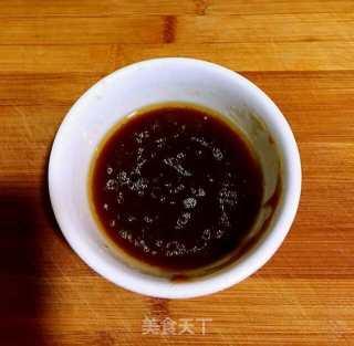 腊味煲仔饭的做法步骤：3