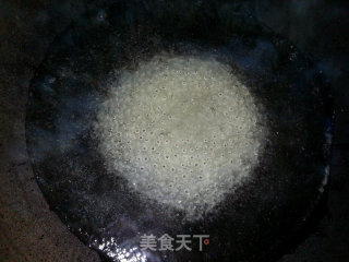 冰糖葫芦草莓串的做法步骤：5