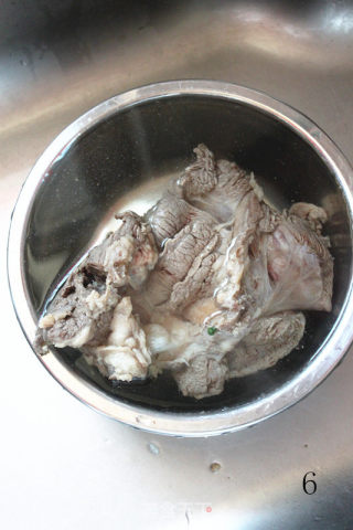 酱牛肉的做法步骤：6