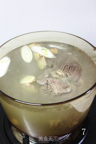 酱牛肉的做法步骤：7