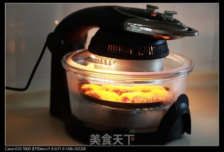 培根芝士肉卷的做法步骤：5