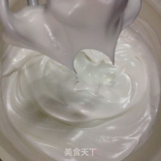千叶文黄金蛋糕的做法步骤：9