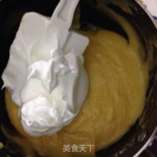 千叶文黄金蛋糕的做法步骤：10