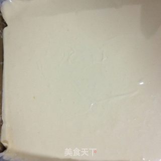 千叶文黄金蛋糕的做法步骤：12