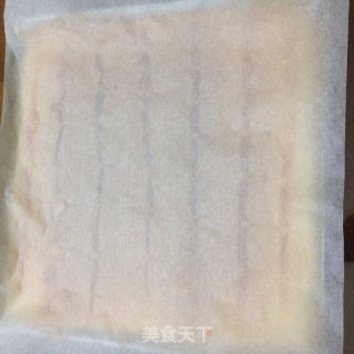 千叶文黄金蛋糕的做法步骤：14