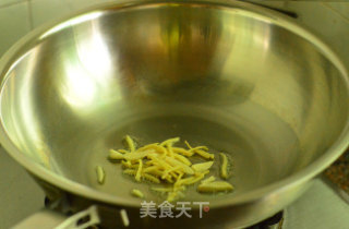 菌菇汤的做法步骤：4