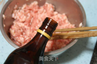 【黄金鲜肉蛋饺】：色美味佳节日必备的做法步骤：6