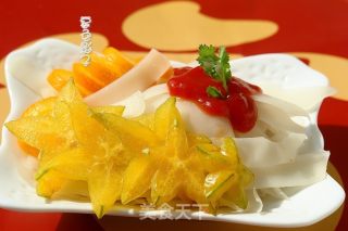 春色满园的做法步骤：7