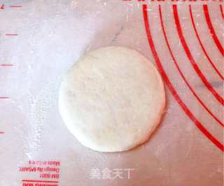 菊花馒头的做法步骤：7