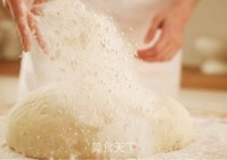 玫瑰鲜花软曲奇的做法步骤：3